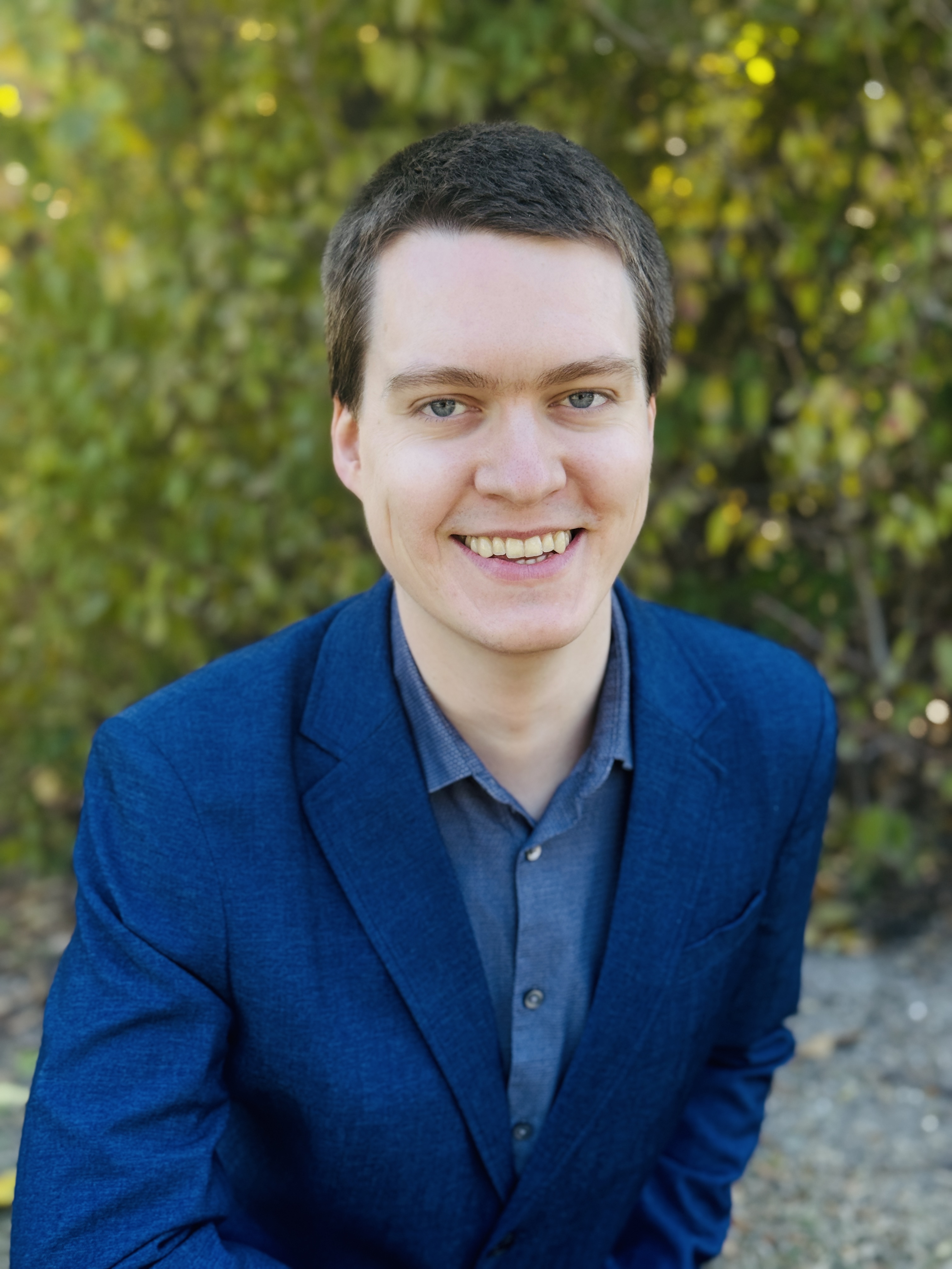 Caleb Madsen — REALTOR® | North Dallas Metroplex