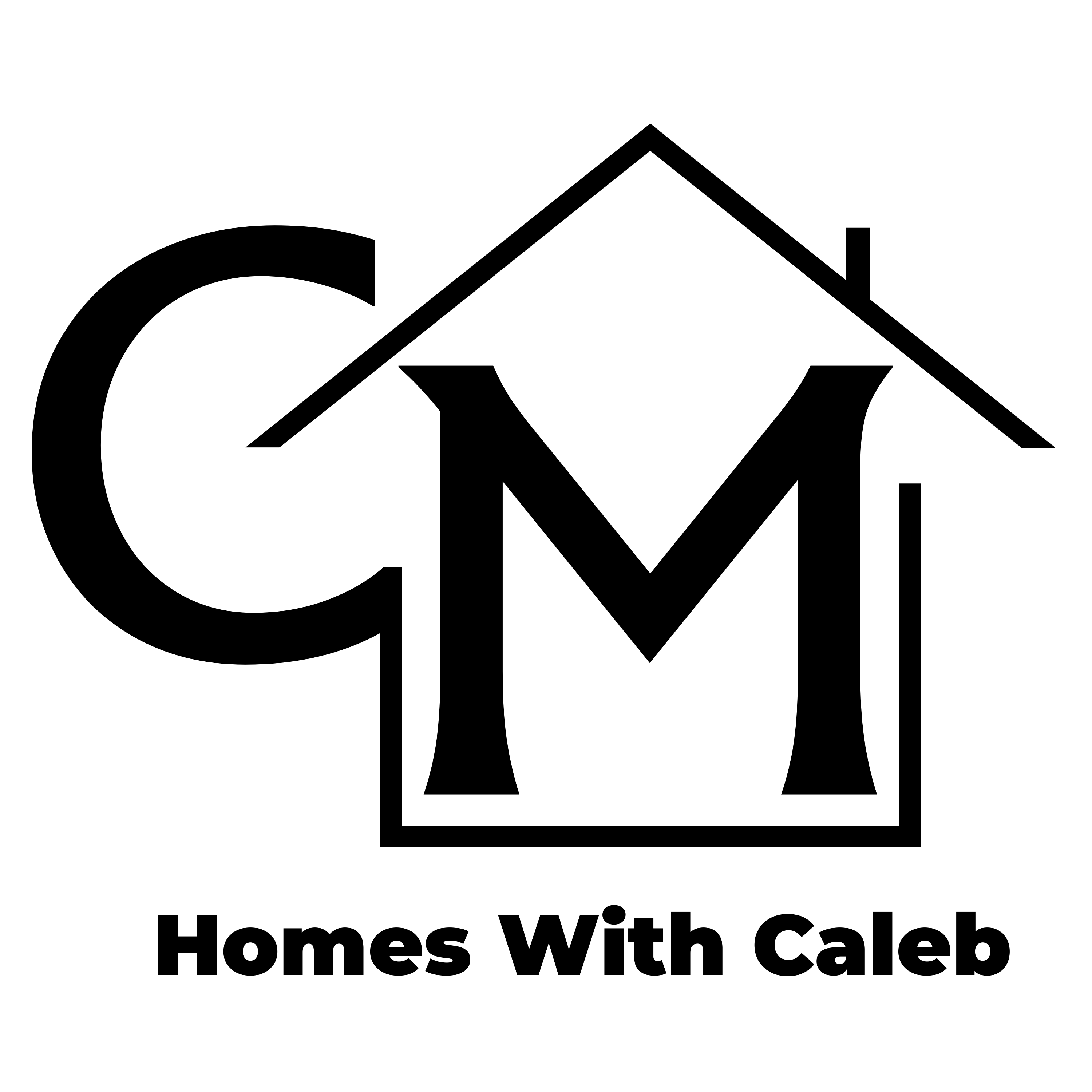 Homes With Caleb